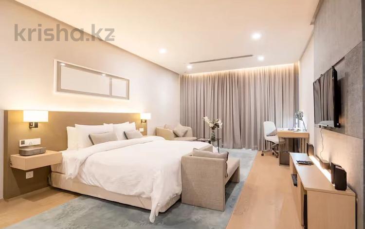 2-комнатная квартира · 50 м² · 2/20 этаж, Туран 39/3 за 21 000 ₸ в Астане, Нура р-н — фото 2
