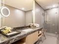 2-комнатная квартира · 50 м² · 2/20 этаж, Туран 39/3 за 21 000 ₸ в Астане, Нура р-н — фото 10
