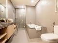 2-комнатная квартира · 50 м² · 2/20 этаж, Туран 39/3 за 21 000 ₸ в Астане, Нура р-н — фото 11