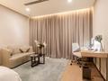 2-комнатная квартира · 50 м² · 2/20 этаж, Туран 39/3 за 21 000 ₸ в Астане, Нура р-н — фото 7