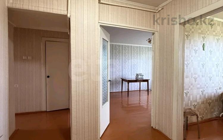 2-бөлмелі пәтер · 52 м² · 5/5 қабат, Астана, бағасы: 19 млн ₸ в Петропавловске — фото 2