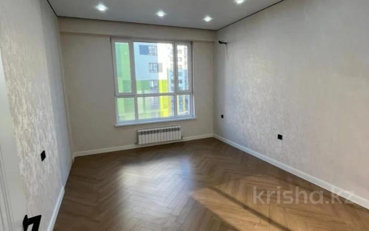 1-бөлмелі пәтер · 40 м² · 7/12 қабат, Райымбека, бағасы: 42.5 млн ₸ в Алматы, Алмалинский р-н — фото 11