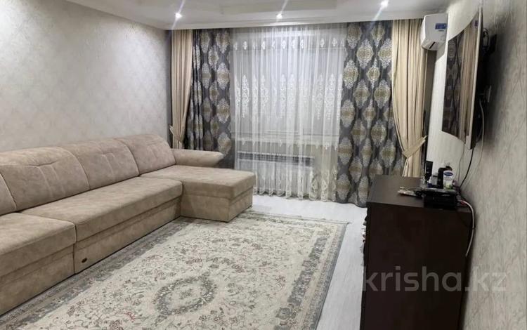 2-бөлмелі пәтер · 77 м² · 2/9 қабат, Куанышева 198А, бағасы: 28.6 млн ₸ в Кокшетау — фото 2