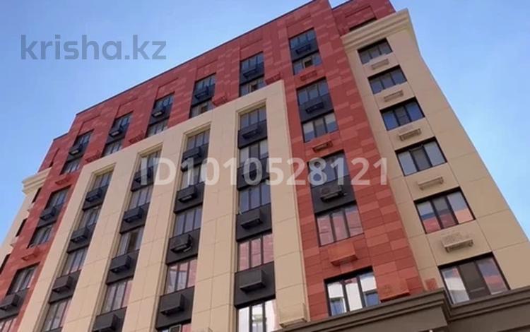 2-бөлмелі пәтер · 78 м² · 2/9 қабат, мкр Нурсая-3, Абулхайр хана 74-5, бағасы: 38 млн ₸ в Атырау — фото 7