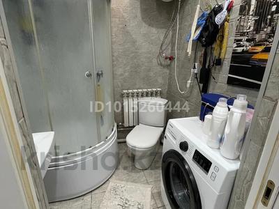 1-бөлмелі пәтер · 38.4 м² · 1/5 қабат, Даулеткерей стр. 1а, стр. 3, бағасы: 15 млн ₸ в Астане, Сарыарка р-н