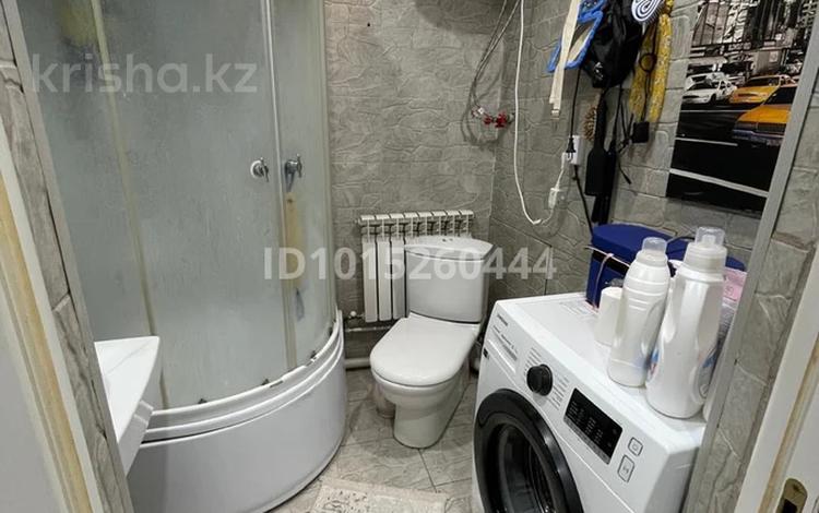 1-бөлмелі пәтер · 38.4 м² · 1/5 қабат, Даулеткерей стр. 1а, стр. 3, бағасы: 15 млн ₸ в Астане, Сарыарка р-н — фото 2