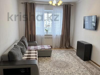2-бөлмелі пәтер · 45 м² · 5/5 қабат, мкр Алмагуль, Гагарина — Серкебаева/ Левитана, бағасы: 33 млн ₸ в Алматы, Бостандыкский р-н