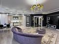 4-комнатная квартира · 204 м² · 4/4 этаж, Жубан ана 5 за 130 млн ₸ в Астане, Нура р-н — фото 10