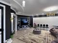 4-комнатная квартира · 204 м² · 4/4 этаж, Жубан ана 5 за 130 млн ₸ в Астане, Нура р-н — фото 21