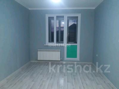 1-комнатная квартира · 46 м² · 1/3 этаж, 11 квартал 54 за 19 млн ₸ в Коксай (пути Ильича)