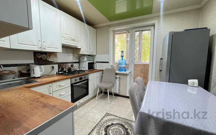 3-комнатная квартира · 70 м², Абая за 29 млн ₸ в Петропавловске — фото 2