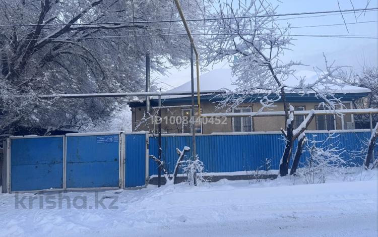 Жеке үй · 4 бөлме · 100 м² · 15 жүзд., Ақжар ш/а., Мкр Акжар. Келимбетова 109 — Шпекбаева- Келимбетова, бағасы: 130 млн ₸ в Алматы, Наурызбайский р-н — фото 2