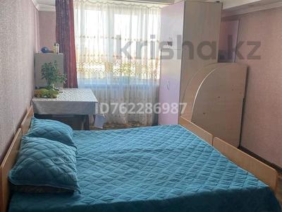 2-бөлмелі пәтер · 51 м² · 5/5 қабат, Микрорайон 7 27 — Рядом с рынком, бағасы: 11 млн ₸ в Новой бухтарме