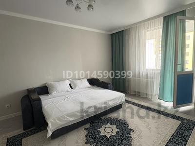 2-бөлмелі пәтер · 40 м² · 6 қабат, Роза Багланова 2, бағасы: 18 000 ₸ в Астане, Нура р-н