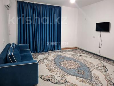 2-комнатная квартира · 56 м² · 7/7 этаж, Есім хан — Мұз сарайы за 100 000 ₸ в Туркестане