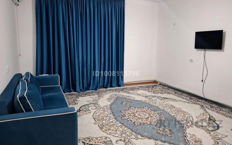2-комнатная квартира · 56 м² · 7/7 этаж, Есім хан — Мұз сарайы за 100 000 ₸ в Туркестане — фото 2
