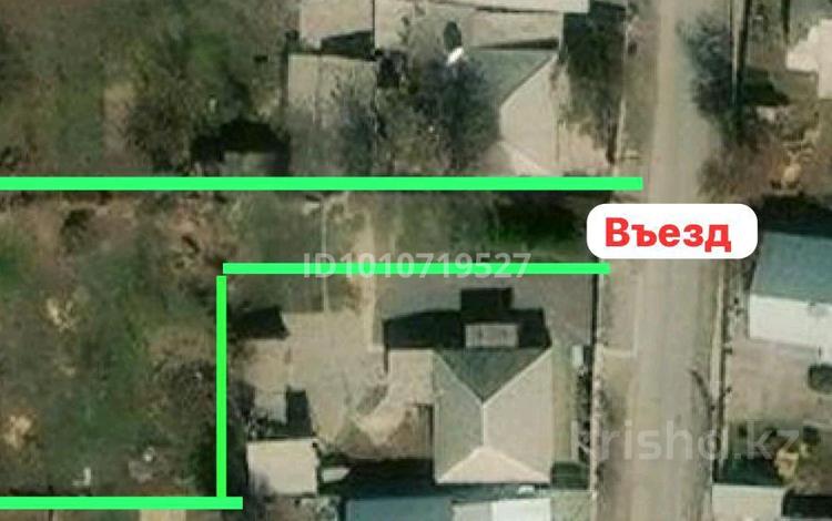 Жер телімі · 10 сотық, мкр Альмерек, Ардакты 9, бағасы: 37 млн ₸ в Алматы, Турксибский р-н — фото 2