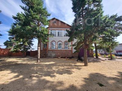 Отдельный дом · 5 комнат · 500 м² · 80 сот., Карла Маркса — Детский дом за 150 млн 〒 в Акколе