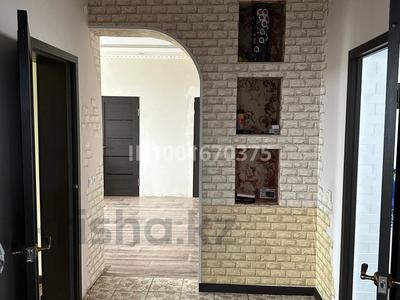 Отдельный дом · 6 комнат · 130 м² · 10 сот., Абдулла Абсадова 3 за 30 млн ₸ в 