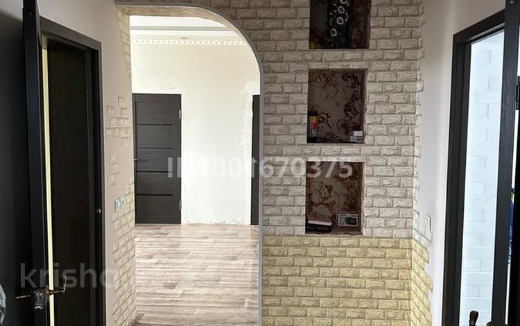Отдельный дом · 6 комнат · 130 м² · 10 сот., Абдулла Абсадова 3 за 30 млн ₸ в  — фото 7