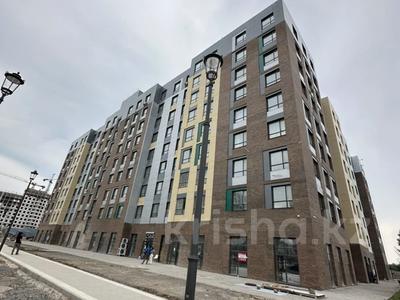 1-комнатная квартира · 39 м² · 7/8 этаж, Калдаяков 32 за 21 млн ₸ в Астане