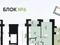 1-комнатная квартира · 39 м² · 7/8 этаж, Калдаяков 32 за 21 млн 〒 в Астане