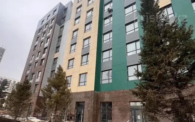 1-бөлмелі пәтер · 39 м² · 7/8 қабат, Калдаяков 32, бағасы: 21 млн ₸ в Астане — фото 7