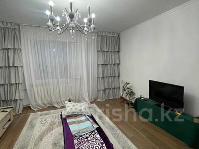 2-комнатная квартира · 54.1 м² · 9/9 этаж, Первомайская 37 за 20.5 млн ₸ в Семее