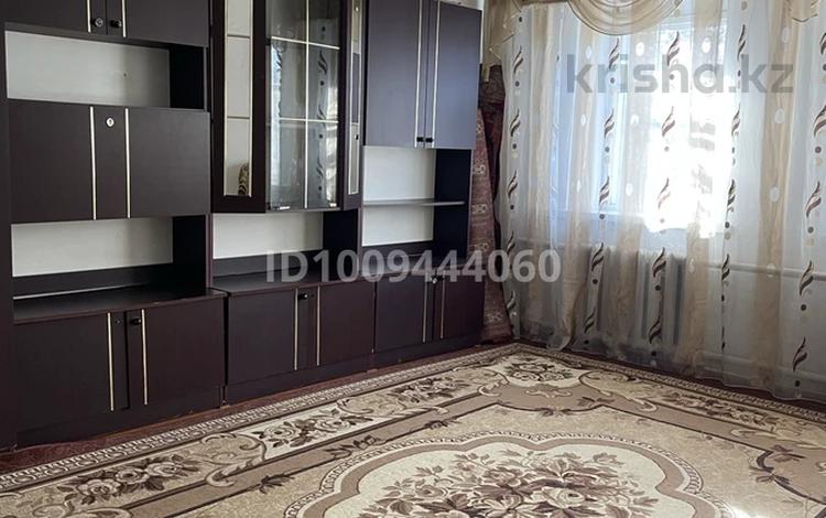 Отдельный дом · 4 комнаты · 80 м² · 6 сот., Куншыгыс — Президентская школа ,9 школа ,Роддом за 15 млн ₸ в Талдыкоргане, Каратал — фото 2