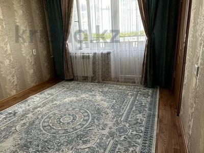2-комнатная квартира · 42 м² · 5/5 этаж, Самал за 11.9 млн 〒 в Талдыкоргане, мкр Самал