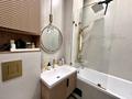 3-комнатная квартира · 78 м² · 17/20 этаж, Турар Рыскулова 1/1 за 95 млн ₸ в Астане, Есильский р-н — фото 11