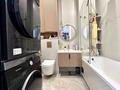 3-комнатная квартира · 78 м² · 17/20 этаж, Турар Рыскулова 1/1 за 95 млн ₸ в Астане, Есильский р-н — фото 12