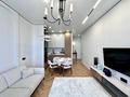 3-комнатная квартира · 78 м² · 17/20 этаж, Турар Рыскулова 1/1 за 95 млн ₸ в Астане, Есильский р-н — фото 19