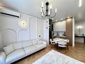 3-комнатная квартира · 78 м² · 17/20 этаж, Турар Рыскулова 1/1 за 95 млн ₸ в Астане, Есильский р-н — фото 20