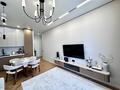 3-комнатная квартира · 78 м² · 17/20 этаж, Турар Рыскулова 1/1 за 95 млн ₸ в Астане, Есильский р-н — фото 22