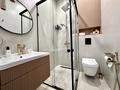 3-комнатная квартира · 78 м² · 17/20 этаж, Турар Рыскулова 1/1 за 95 млн ₸ в Астане, Есильский р-н — фото 6