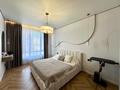3-комнатная квартира · 78 м² · 17/20 этаж, Турар Рыскулова 1/1 за 95 млн ₸ в Астане, Есильский р-н — фото 8