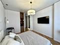 3-комнатная квартира · 78 м² · 17/20 этаж, Турар Рыскулова 1/1 за 95 млн ₸ в Астане, Есильский р-н — фото 9