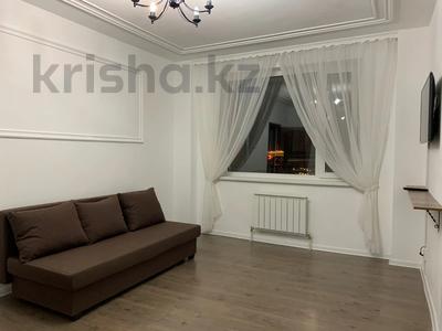 2-комнатная квартира, 61 м², 12/24 этаж, Момышулы 11 за 24.5 млн 〒 в Астане, Алматы р-н