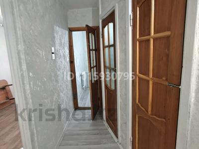 2-комнатная квартира · 45 м² · 5/5 этаж, Комарова 4 а — Рядом автостанция рынок турар школа 19,25, гимназия, садик за 5.9 млн ₸ в Сатпаев