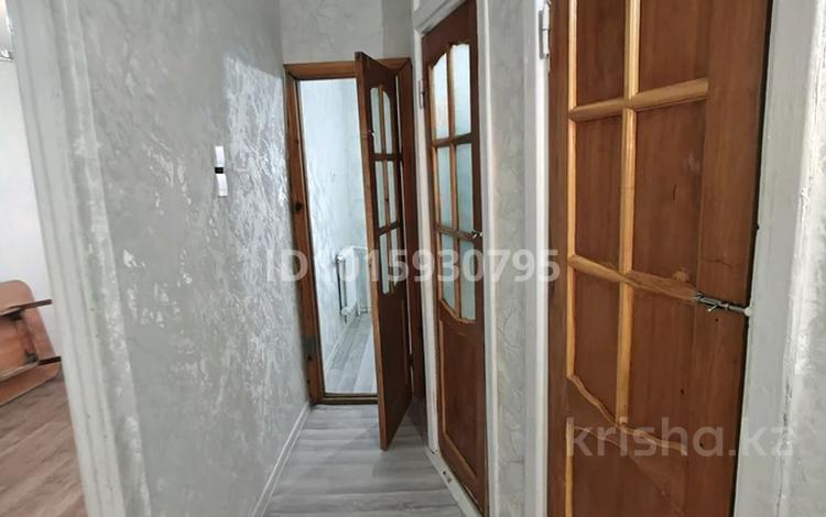 2-комнатная квартира · 45 м² · 5/5 этаж, Комарова 4 а — Рядом автостанция рынок турар школа 19,25, гимназия, садик за 5.9 млн ₸ в Сатпаев — фото 2