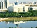4-комнатная квартира · 170 м² · 17/18 этаж, Шамши Калдаяков 1 за 650 000 ₸ в Астане, Алматы р-н — фото 23