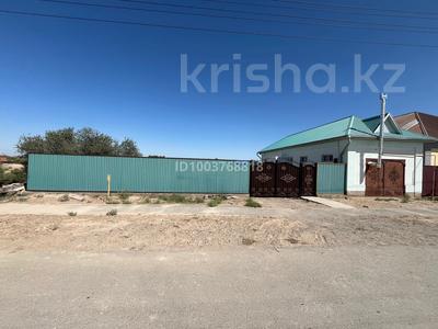 Отдельный дом · 3 комнаты · 130 м² · 25.45 сот., С. Байкадамов 43 д 43д за 15.5 млн 〒 в 