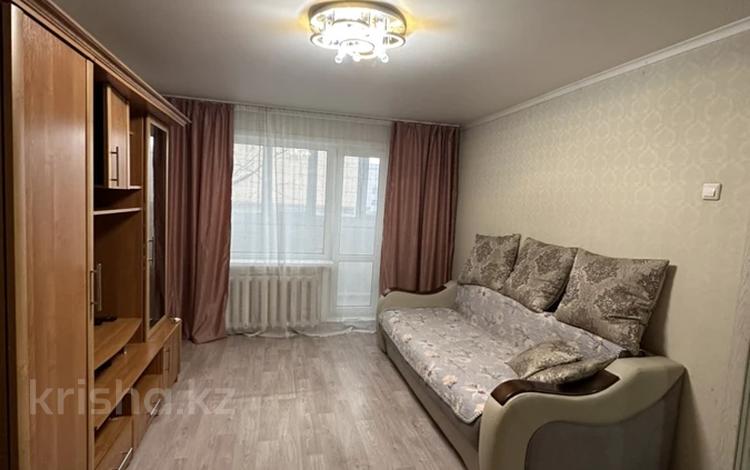 1-комнатная квартира · 28 м² · 2/5 этаж, Брусиловского 65 — Брусиловского/Гоголя за 11 000 ₸ в Петропавловске — фото 2