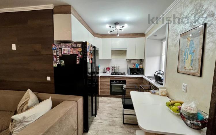 3-комнатная квартира · 57 м² · 3/5 этаж, 1 Мая 81 за 25.5 млн ₸ в Костанае — фото 2