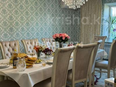 Жеке үй · 4 бөлме · 120 м² · 10 жүзд., Сеитова 8, бағасы: 58 млн ₸ в Шымкенте, Туран р-н