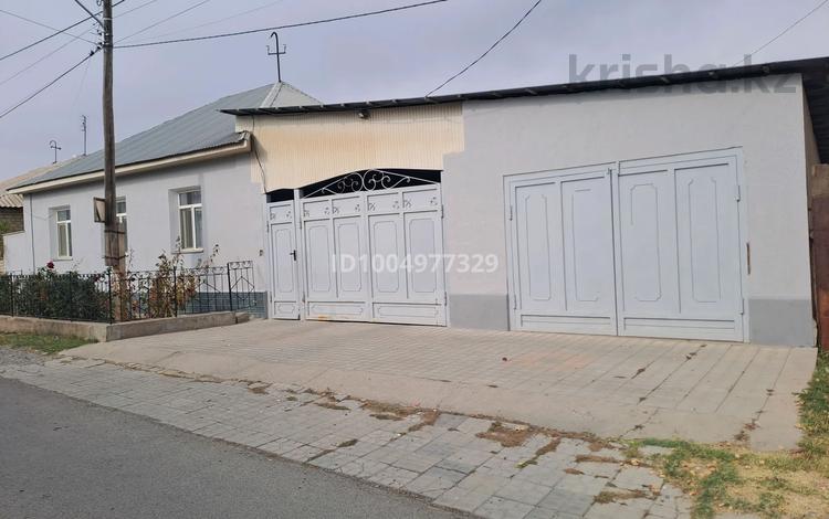 Жеке үй · 7 бөлме · 150 м² · , ЖМ Мартобе, Беғазы 2 — Рядом поликлиника, бағасы: ~ 30 млн ₸ в Шымкенте, Каратауский р-н — фото 15