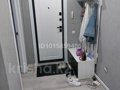 2-комнатная квартира · 62 м² · 2/9 этаж, Юбилейный, Микрорайон Юбилейная 6 за 220 000 ₸ в Костанае