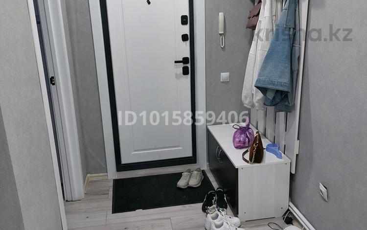 2-комнатная квартира · 62 м² · 2/9 этаж, Юбилейный, Микрорайон Юбилейная 6 за 220 000 ₸ в Костанае — фото 2