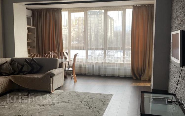 2-комнатная квартира · 90.1 м² · 6/10 этаж, Тимирязева 37 за 82 млн ₸ в Алматы, Бостандыкский р-н — фото 2